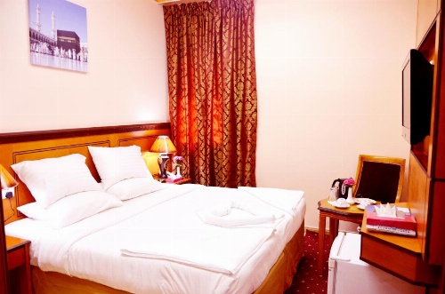 Nada Al Deafah Hotel image 18