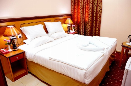 Nada Al Deafah Hotel image 21