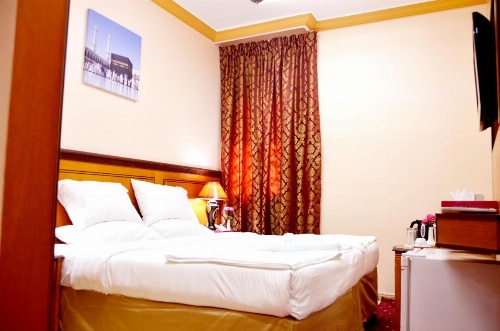 Nada Al Deafah Hotel image 22