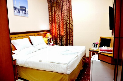 Nada Al Deafah Hotel image 23