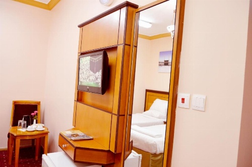 Nada Al Deafah Hotel image 29