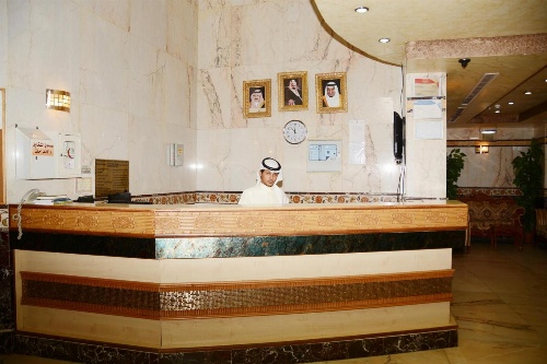 Nada Al Deafah Hotel image 3