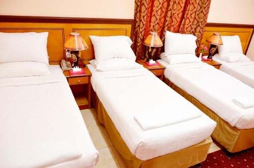 Nada Al Deafah Hotel image 30