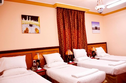 Nada Al Deafah Hotel image 31